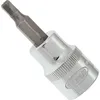Image de Douille MÃ¢le Ã  6 Pans IntÃ©rieurs Ã¢Â¿Â¿ V2284n Ã¢Â¿Â¿ CarrÃ© Creux 3/8 Pouce (10 Mm) Ã¢Â¿Â¿ Profil Ã  6 Pans IntÃ©rieurs Ã¢Â¿Â¿ Taille 4 Mm