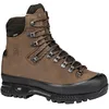 Image de Hanwag - Chaussures de trekking GORE-TEX® - Alaska GTX Erde/Brown pour Homme en Cuir - Taille 42 - Marron
