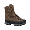 Image de Hanwag - Chaussures de trekking GORE-TEX® - Tatra Top GTX Erde/Brown pour Homme en Cuir - Taille 44 - Marron