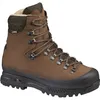 Image de Chaussure de randonnée HANWAG Alaska Wide Gore-Tex (erde brown) homme