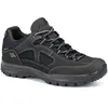 Image de Chaussures de randonnée HANWAG Gritstone II Wide GTX (Asphalt/Black) Homme