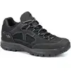 Image de Chaussures de randonnée HANWAG Gritstone II Wide GTX (Asphalt/Black) Homme