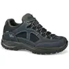 Image de Chaussures de randonnée HANWAG Gritstone II Wide Lady GTX (Navy/Asphalt) Femme