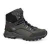 Image de Chaussure de randonnée HANWAG Banks GTX (Asphalt/asphalt)