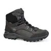 Image de Chaussure de randonnée HANWAG Banks GTX (Asphalt/asphalt)