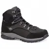 Image de Chaussure de randonnée HANWAG Banks SF Extra Gore-Tex (Black/Asphalt) homme