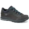 Image de Chaussures de randonnée HANWAG Banks Low Lady GTX (Asphalt/Ocean) Femme