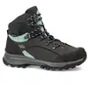 Image de Chaussures de randonnée HANWAG Alta Bunion II Lady Gore-Tex (Asphalt/Mint) femme