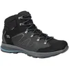 Image de Hanwag - Chaussures de randonnée GORE-TEX - Torsby GTX Black/Dusk pour Homme en Cuir - Taille 44 - Noir