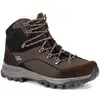 Image de Chaussures de randonnée HANWAG Alta Bunion II Lady LL (Mocca/Black) Femme