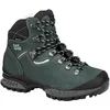 Image de Hanwag - Chaussures de trekking GORE-TEX - Tatra II Lady GTX Petrol/Mint pour Femme en Cuir - Taille 38 - Bleu