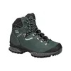 Image de Hanwag - Chaussures de trekking GORE-TEX - Tatra II Lady GTX Petrol/Mint pour Femme en Cuir - Taille 39 - Bleu