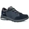 Image de Chaussures de randonnée HANWAG Torsby Low SF Extra Lady Gore-Tex (Navy/Asphalt) Femme