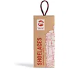 Image de Lacets HANWAG RP 90 cm - Pack of 6 (Asphalt/Red)