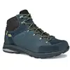 Image de Chaussures de randonnée HANWAG Torsby SF Extra Gore-Tex (Smokeblue/Sulphur)
