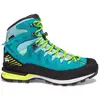 Image de Chaussure de randonnée HANWAG Makra Pro Lady GTX (Icefall/sulphur) femme