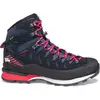 Image de Chaussure de randonnée HANWAG Makra Pro Lady GTX (Navy/pink) femme