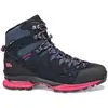 Image de Chaussure de randonnée HANWAG Makra Trek Lady Gore-Tex (navy/pink) femme