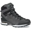 Image de Chaussures de randonnée HANWAG Makra Trek GTX (Asphalt/Light Grey) Homme
