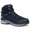 Image de Chaussures de randonnée HANWAG Makra Trek SF Extra Gore-Tex (Navy/Asphalt) Homme