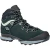 Image de Hanwag - Chaussures de trekking GORE-TEX - Tatra Light Bunion Lady GTX Petrol/Mint pour Femme - Taille 37,5 - Bleu