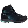 Image de Chaussure de randonnée HANWAG Klarsby Bunion Lady GTX (navy/sky) femme