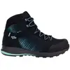 Image de Chaussure de randonnée HANWAG Klarsby Bunion Lady GTX (navy/sky) femme