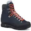 Image de Chaussures de randonnée HANWAG Alaska XC GTX (Navy/Grey) Homme