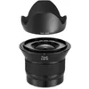 Image de ZEISS Objectif Touit T* 2,8/12 E SONY NEX + paresoleil