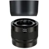 Image de ZEISS Objectif Touit T* f/1.8 32mm E SONY NEX