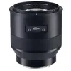 Image de Carl ZEISS Batis - TÃ©lÃ©objectif - 85 mm - f/1.8 - Sony E-mount - pour Sony Cinema Line; a VLOGCAM; a1; a1 II; a6700; a7 IV; a7 V; a7C II; a7CR; a7R V; a9 III