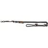 Image de Trixie Laisse RÃ©glable Pour Chiens Be Nordic Gris FoncÃ© S-M 2 M