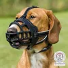 Image de MuseliÃ¨re Muzzle Flex, Silicone - S, Noir