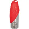 Image de Gourde Avec Ãcuelle, Acier Inoxydable/Plastique - 750 Ml