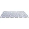 Image de Couverture Kenny En Peluche 75 X 50cm Bleu