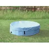 Image de Trixie Protection De Piscine 160cm - Pour Article # 39483 - Bleu Clair - Pour Chien