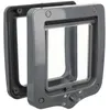 Image de Trixie Chatiere 4 Positions 20 X 22 Cm Gris