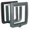 Image de Trixie Chatiere 4 Positions Xl 24 X 28 Cm Gris
