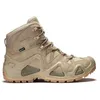 Image de Zephyr Gtx Tan - Beige - 42
