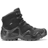 Image de Chaussures Tactiques Zephyr Gtx Lowa - Noir - 44.5