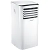 Image de Comfee Climatiseur Portable MPPH-08CRN7 DÃ©shumidificateur 900W 230V MÃ©tal Blanc