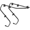 Image de Porte-bagages avant vélo Racktime Front it Noir 26/28/29" 727955
