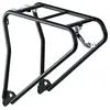 Image de Porte-bagages vélo avant Racktime Topit 2.0 Snapit 2.0 TU