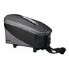 Image de Sacoche de porte-bagages vélo avec adaptateur snapit Tubus Racktime talis 8 L