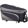Image de Sacoche de porte-bagages vélo avec adaptateur snapit Tubus Racktime talis plus 8 L