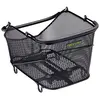 Image de Panier de vélo adaptateur snapit inclus Tubus Racktime baskit trunk 12 L
