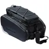 Image de Sacoche de porte-bagages vélo avec adaptateur snapit Tubus Racktime odin TU