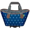 Image de Panier vélo arrière Racktime Agentha 2.0 Snapit 2.0 34x25,5x37 cm