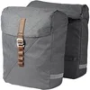 Image de Sacoche arrière vélo Racktime Heda 2.0 Snapit 2.0 Gris 24 L 727947