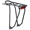 Image de Porte-bagages vélo arrière Racktime Gleamit 2.0 Tour AC Snapit 2.0 26-28" TU